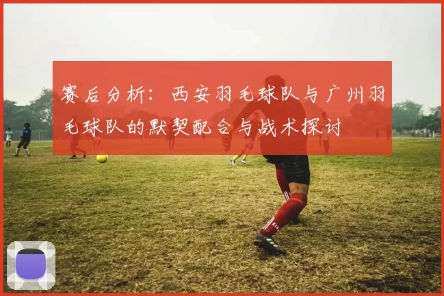 赛后分析：西安羽毛球队与广州羽毛球队的默契配合与战术探讨