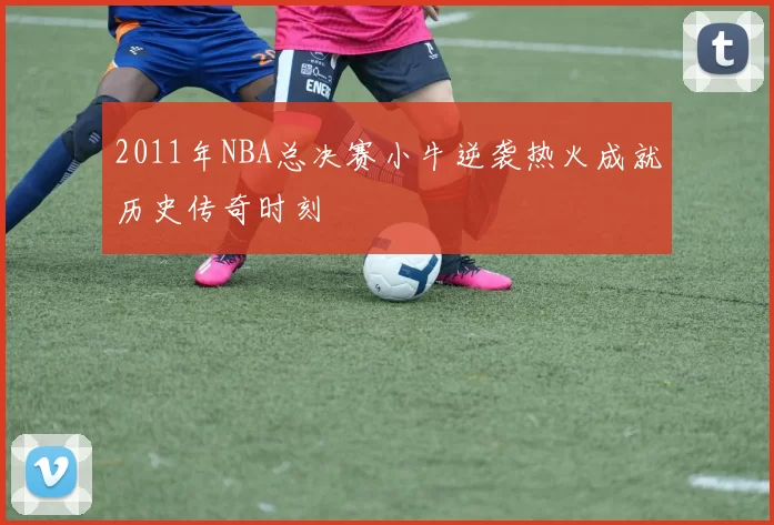 2011年NBA总决赛小牛逆袭热火成就历史传奇时刻