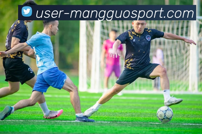 芒果体育品牌故事